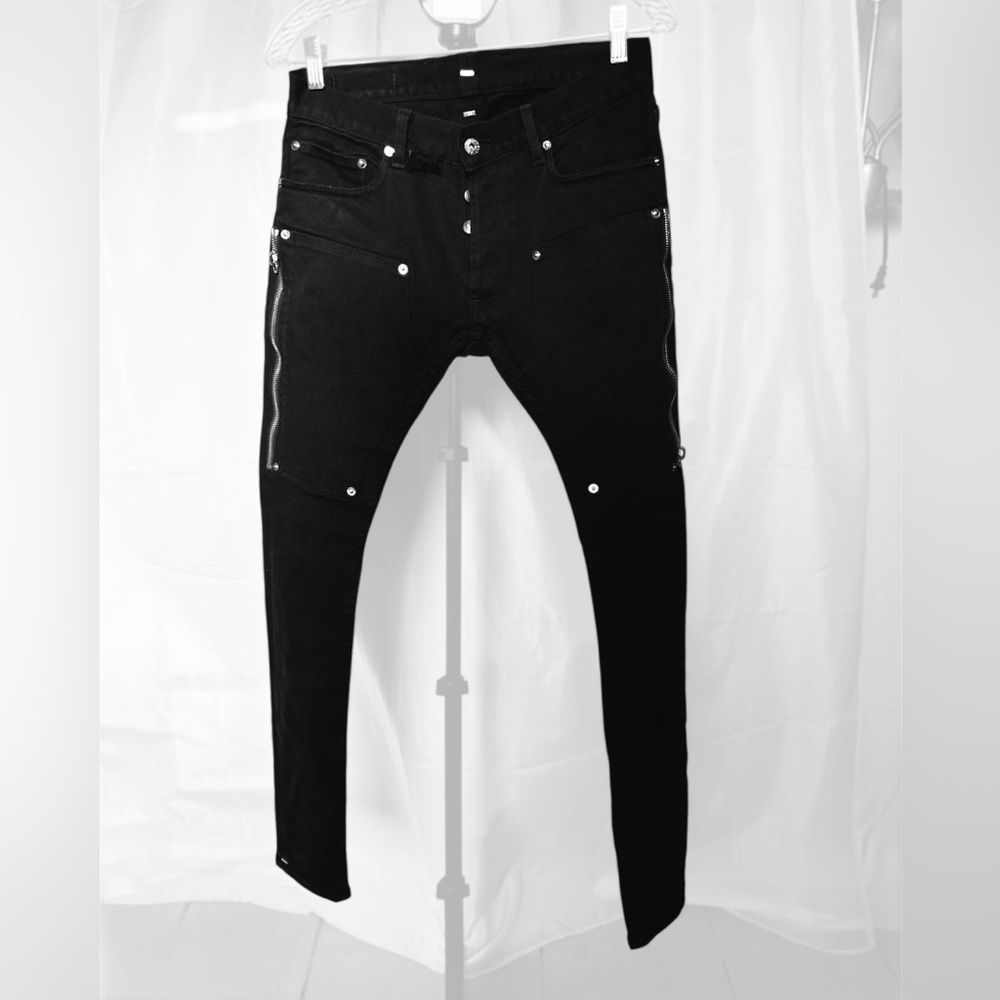 MR. COMPLETELY HAMPDEN JEANS 28x30